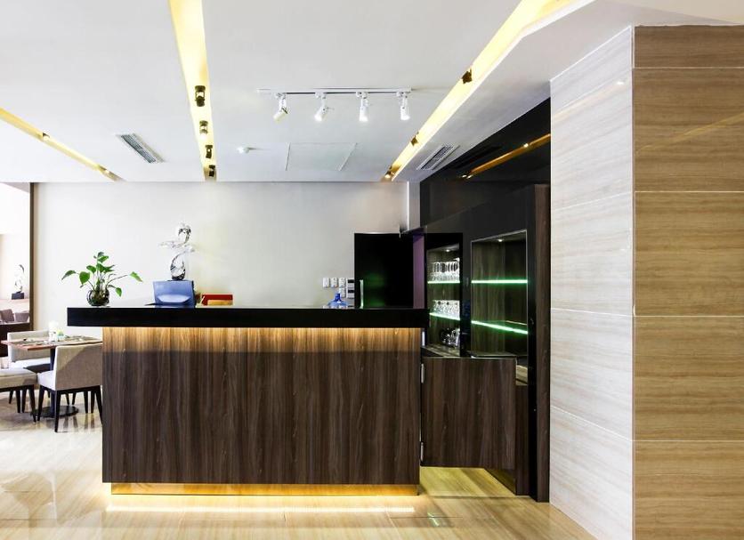 Recepció Foto