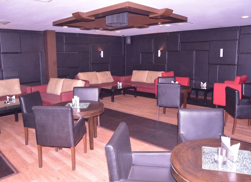 Sala d'estar Foto
