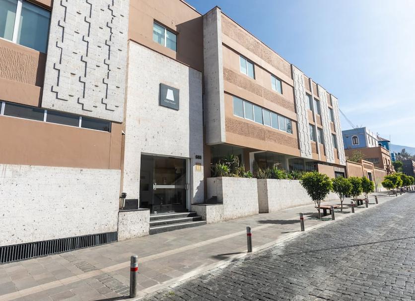 Edifici Foto