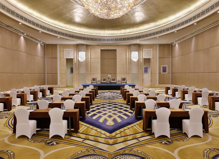 Sala de conferències Foto