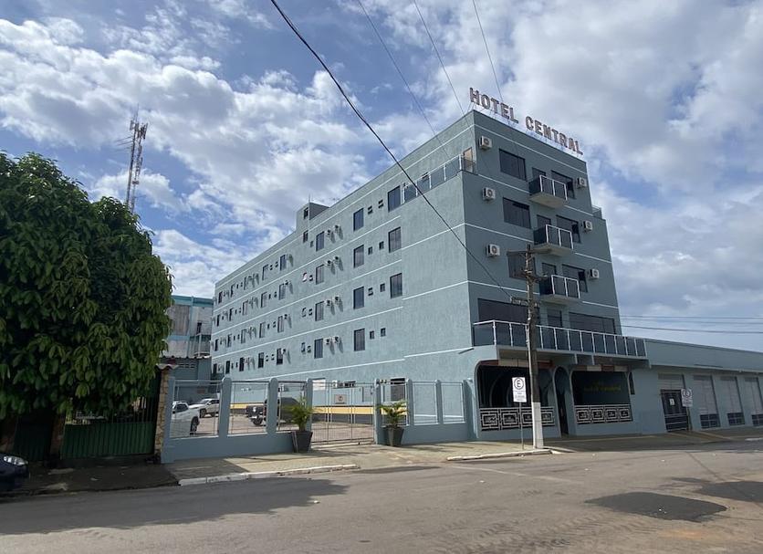 Edifici Foto