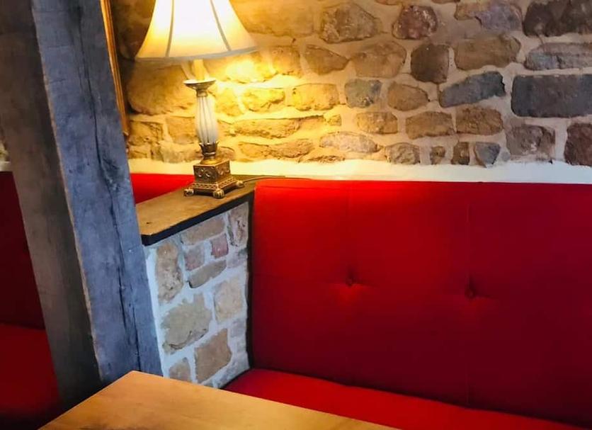 Serveis de l’habitació Foto