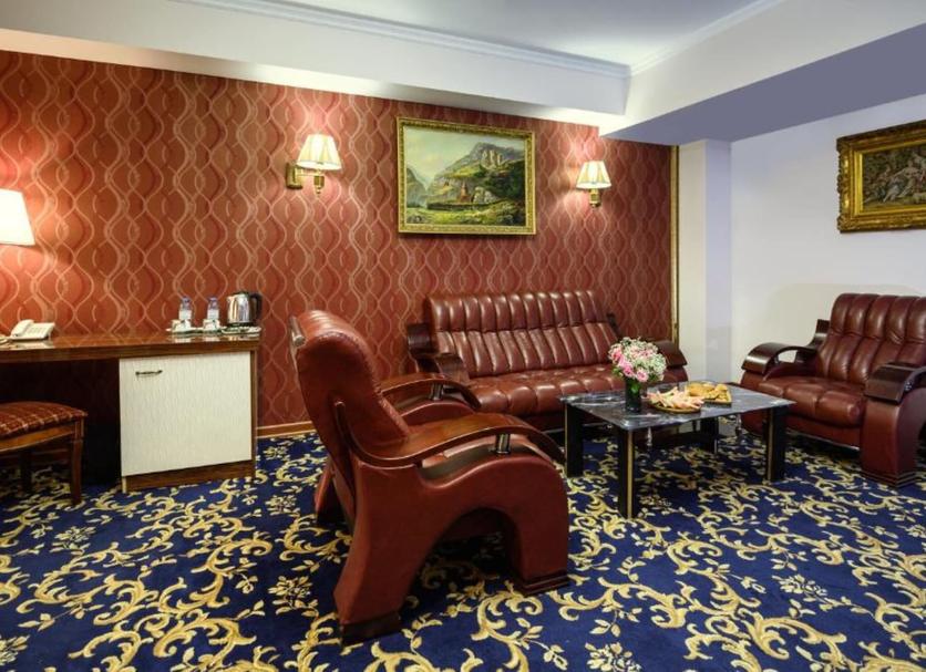 Sala Foto