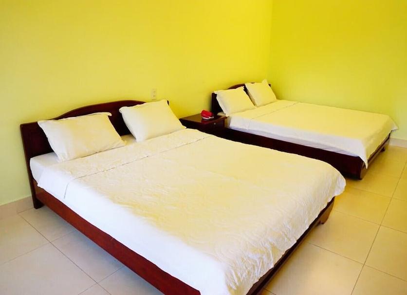 Habitació Foto