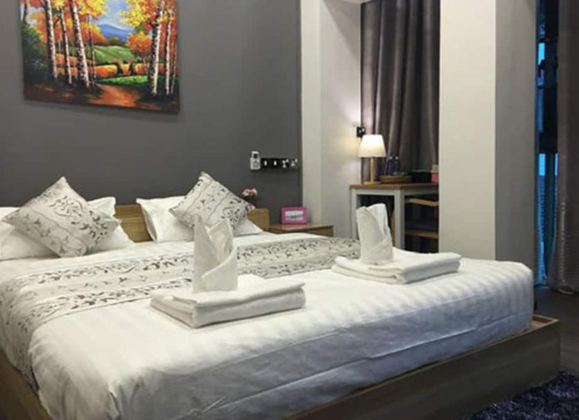 Habitació Foto