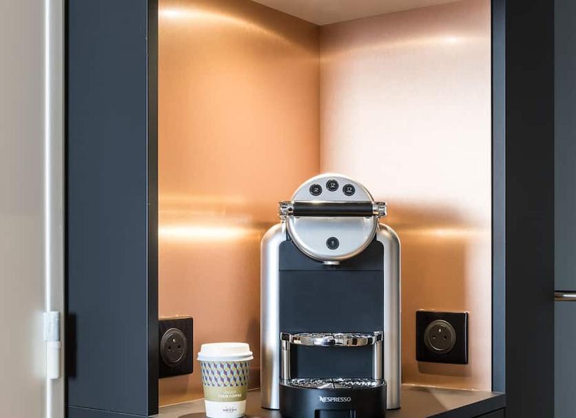 Serveis de l’habitació Foto