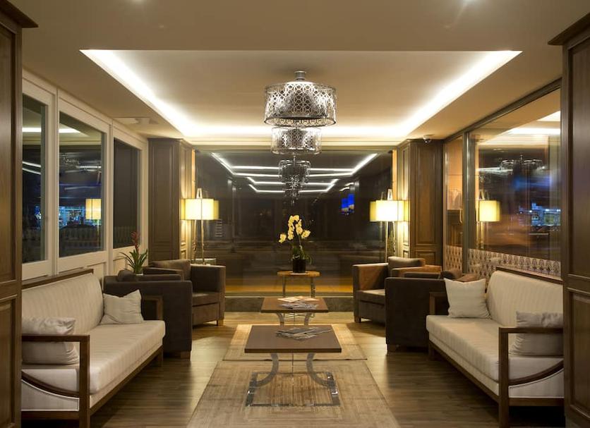 Sala d'estar Foto