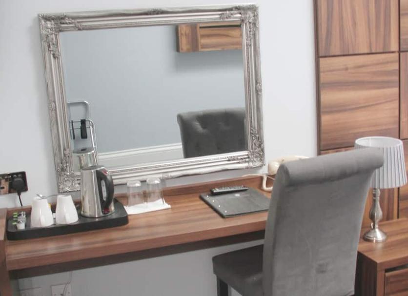 Serveis de l’habitació Foto