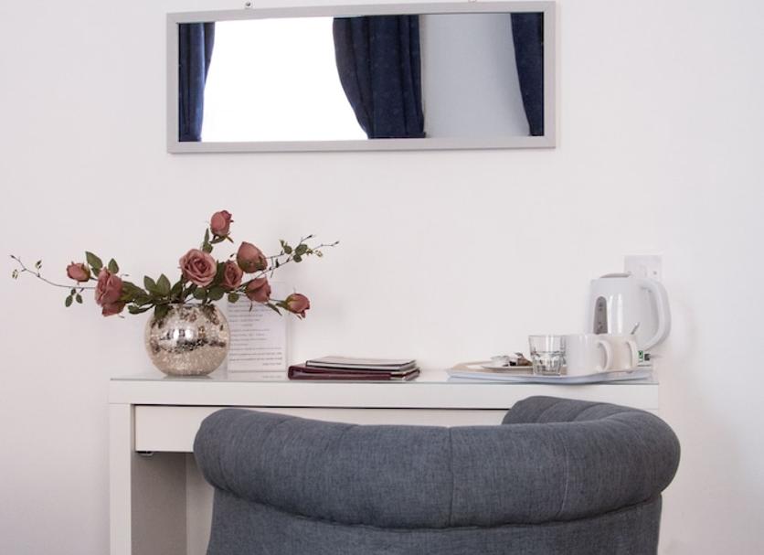 Serveis de l’habitació Foto