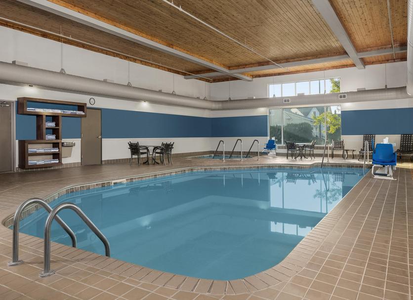 Pool Foto