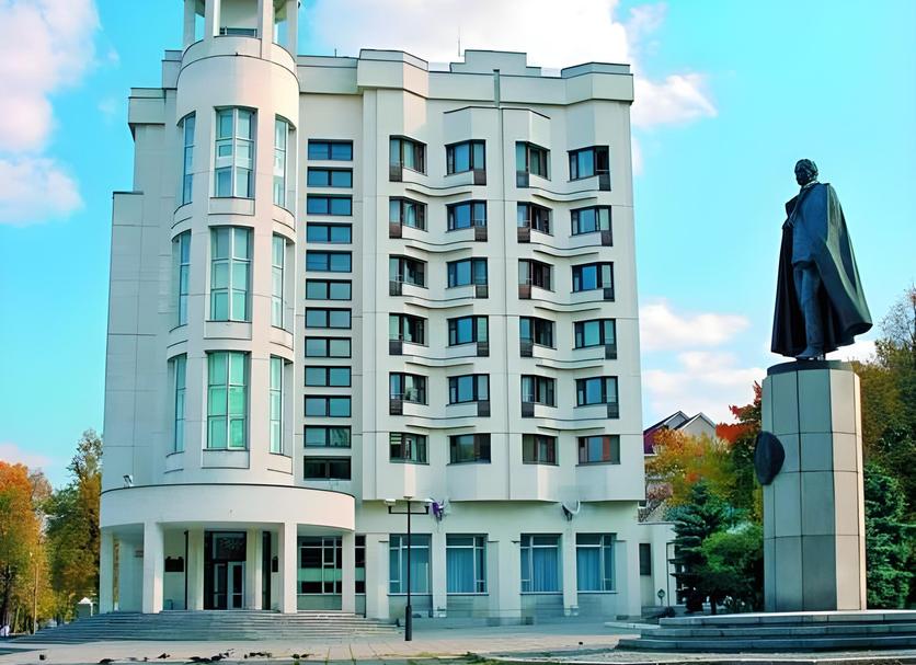 Edifici Foto