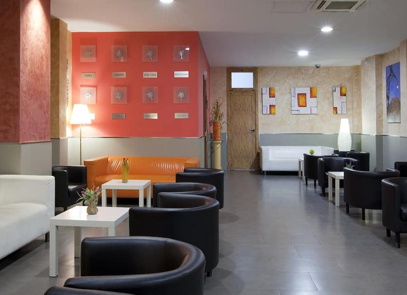 Sala d'estar Foto