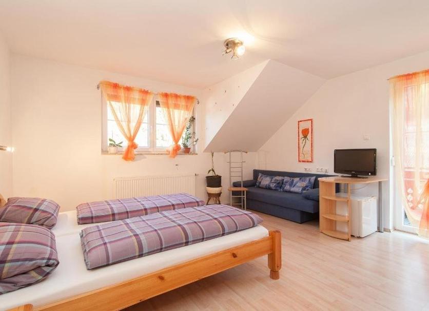 Habitació Foto