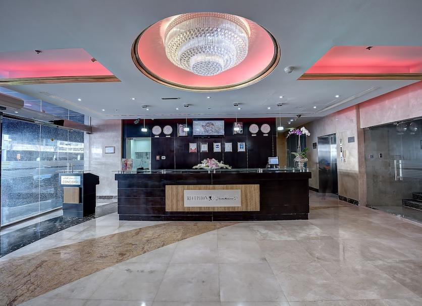 Recepció Foto