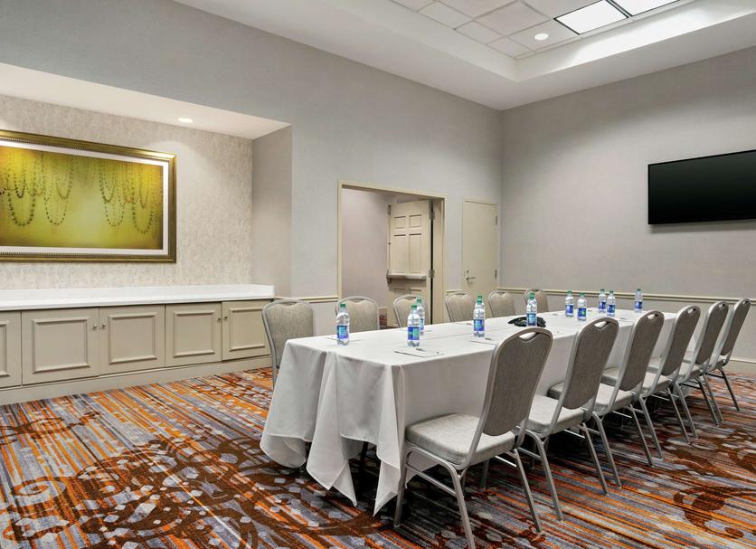 Sala de conferències Foto