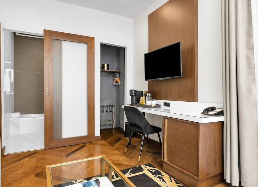 Serveis de l’habitació Foto