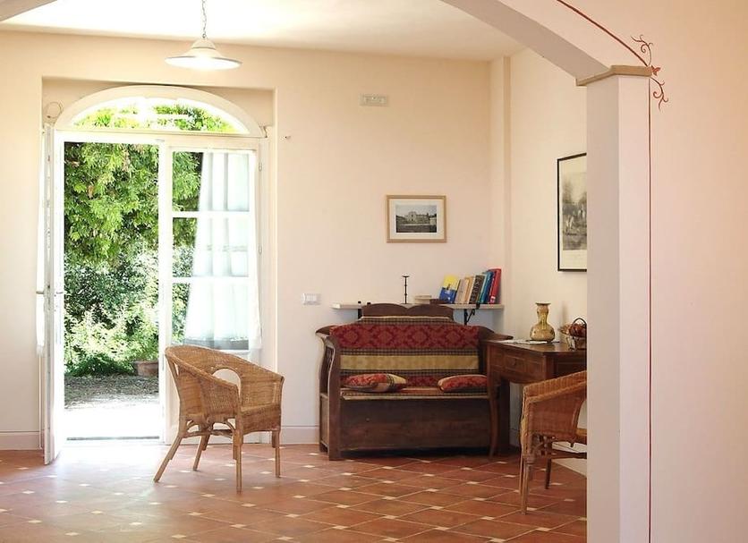 Serveis de l’habitació Foto