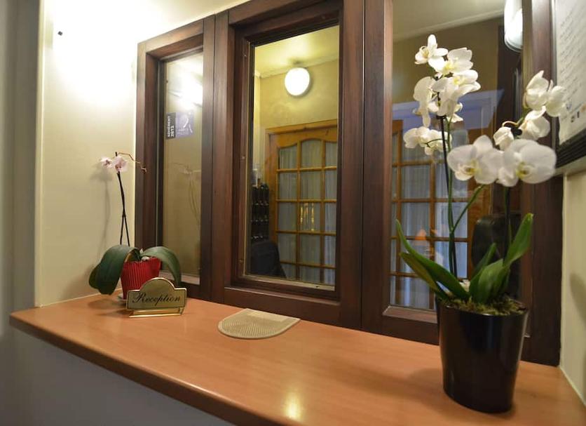 Serveis de l’habitació Foto