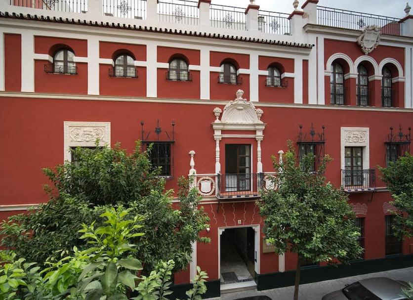 Edifici Foto