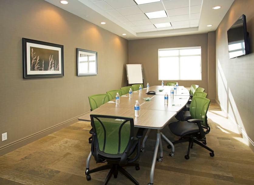 Sala de conferències Foto