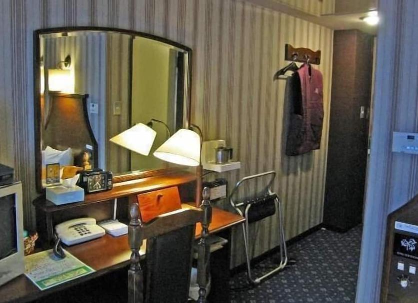 Serveis de l’habitació Foto