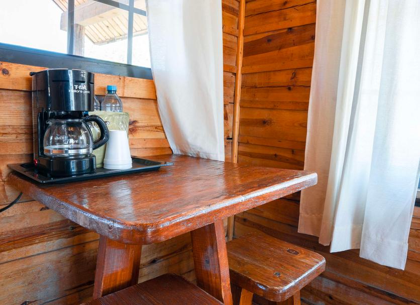 Serveis de l’habitació Foto