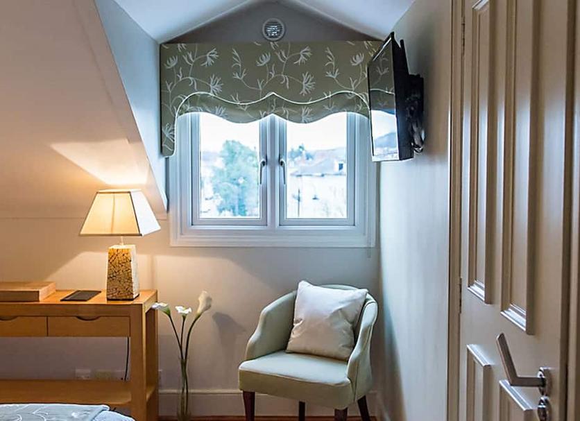 Serveis de l’habitació Foto