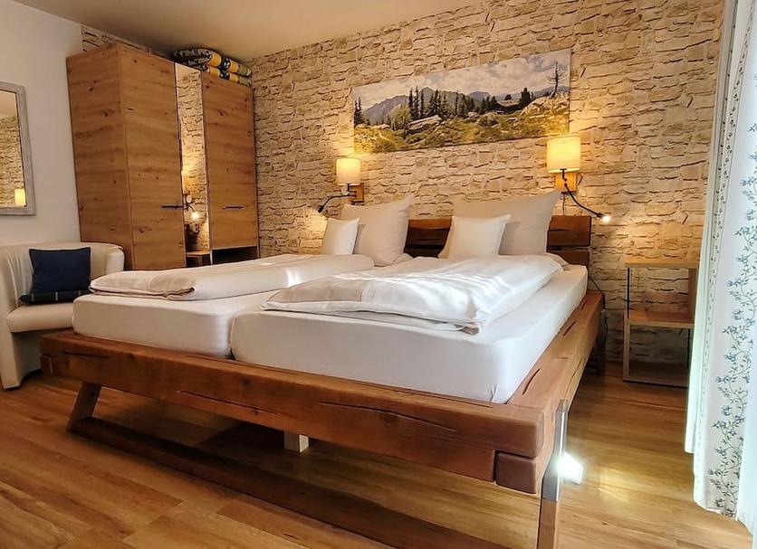 Habitació Foto