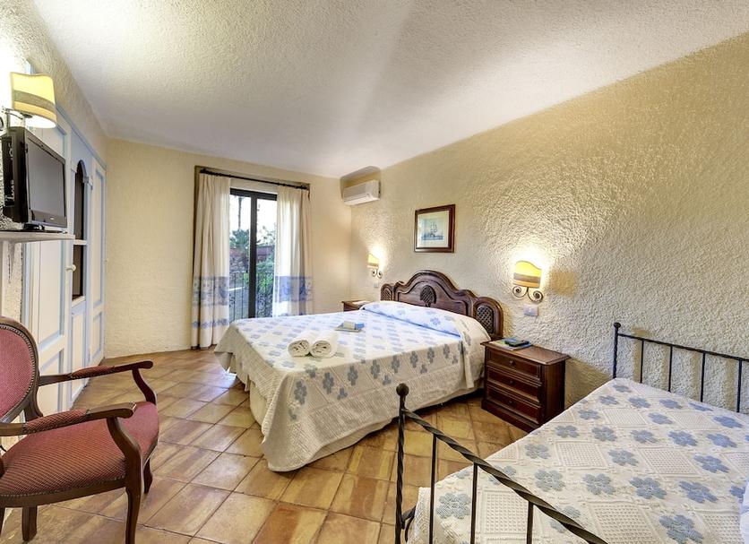 Habitació Foto