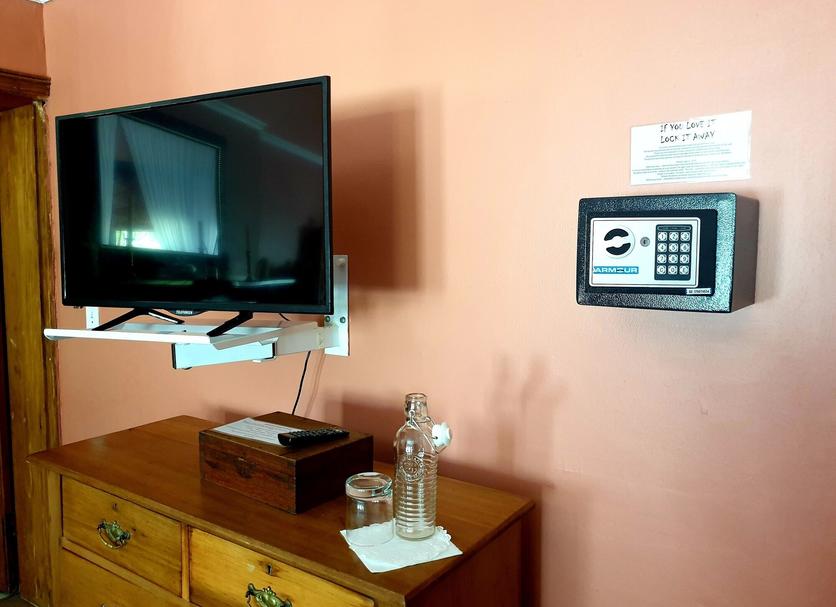 Serveis de l’habitació Foto