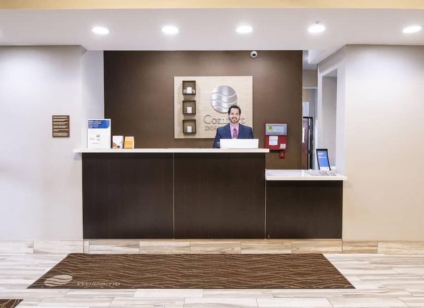 Recepció Foto