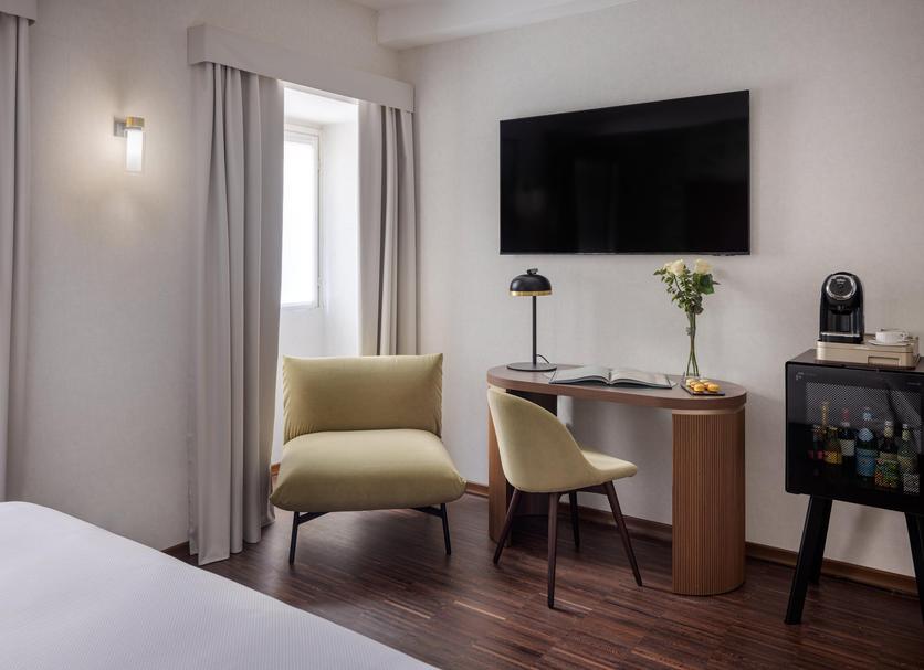 Serveis de l’habitació Foto