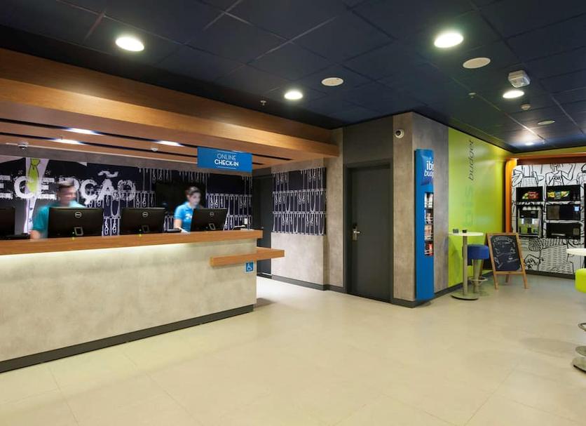Recepció Foto