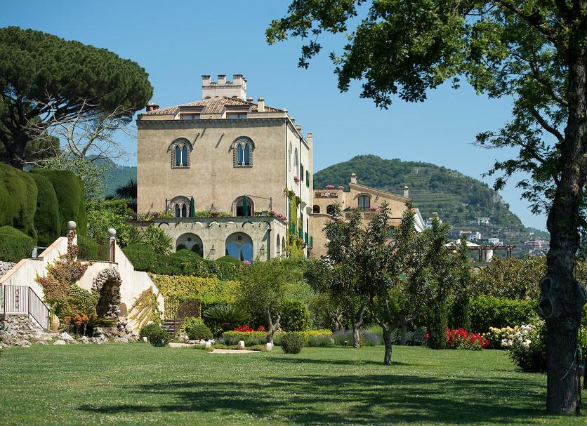 Edifici Foto
