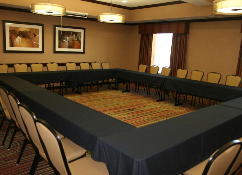 Sala de conferències Foto