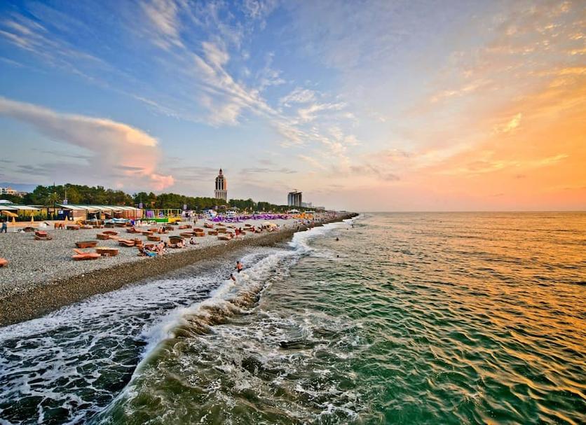 Platja Foto