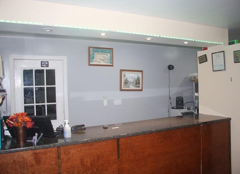 Recepció Foto