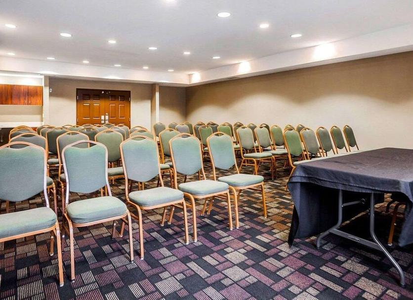 Sala de conferències Foto