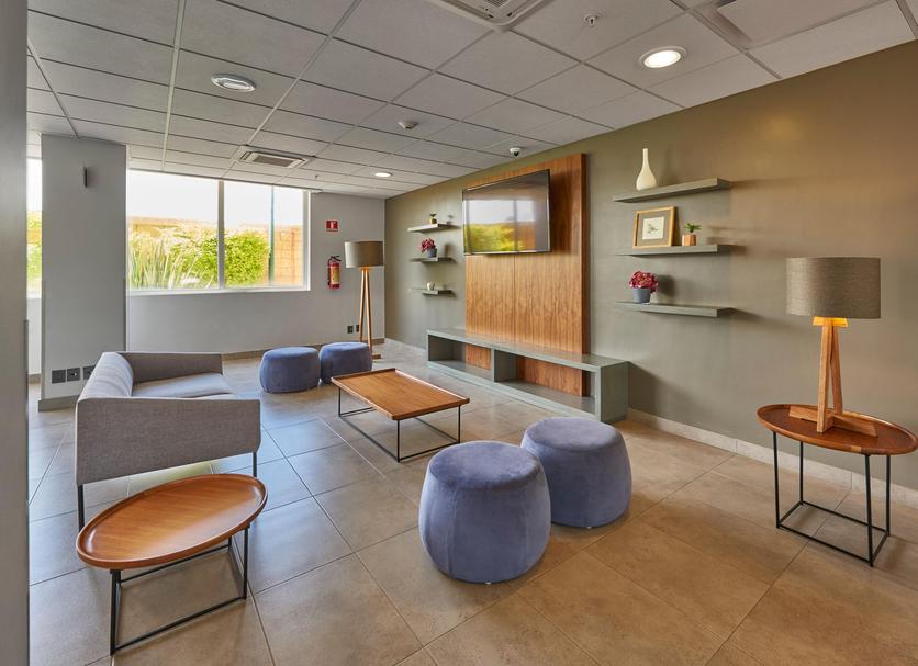 Sala d'estar Foto