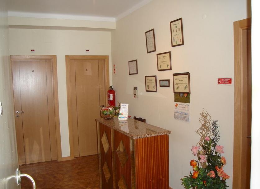 Recepció Foto