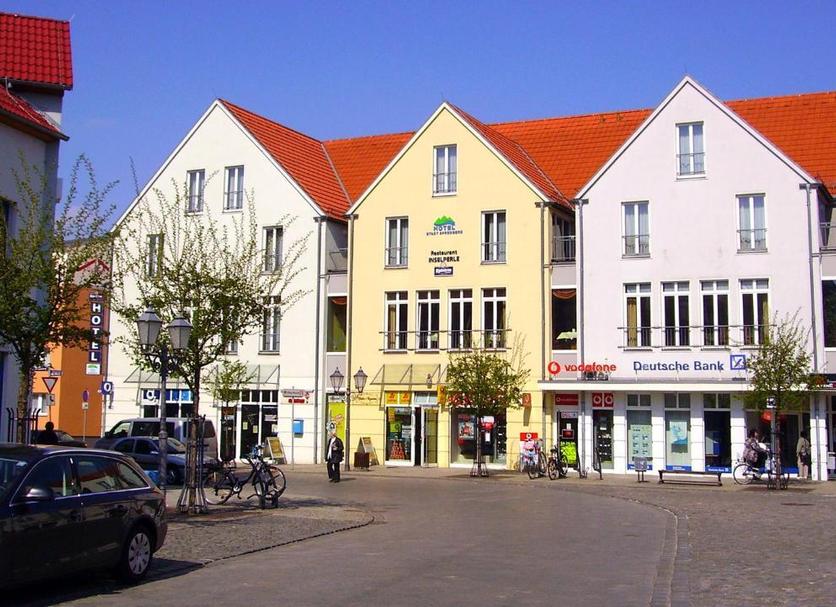 Edifici Foto