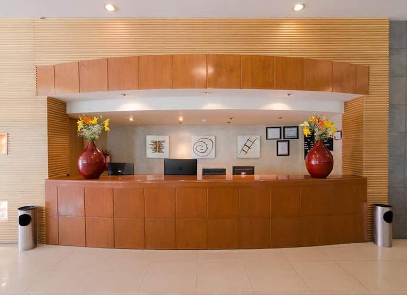 Recepció Foto