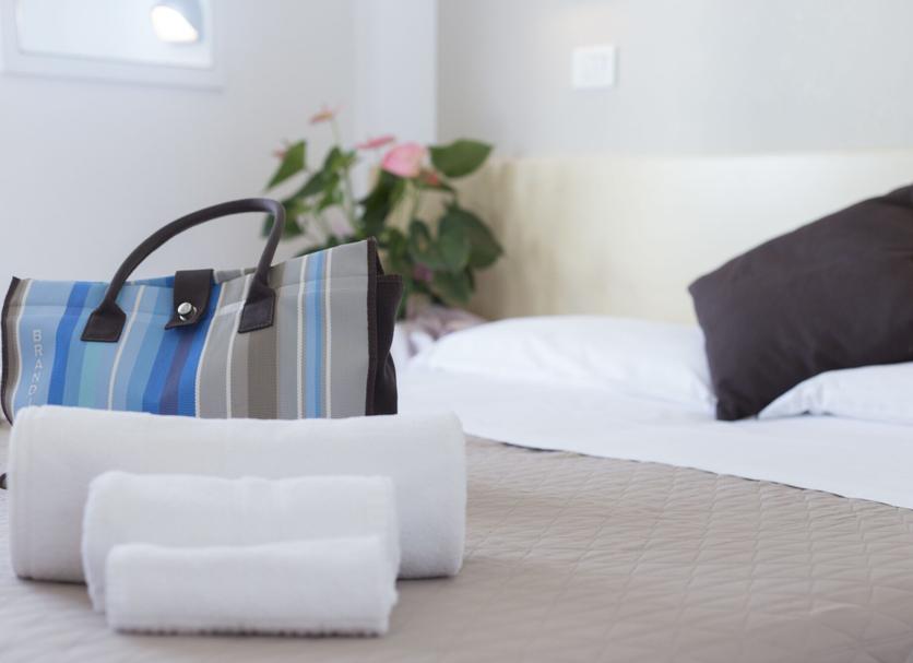 Serveis de l’habitació Foto
