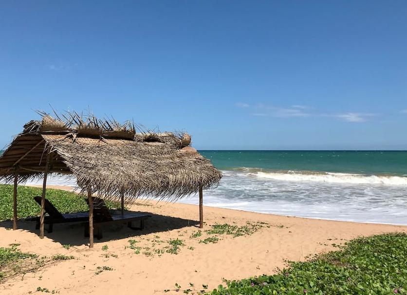 Platja Foto