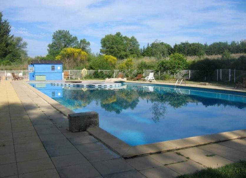 Pool Foto