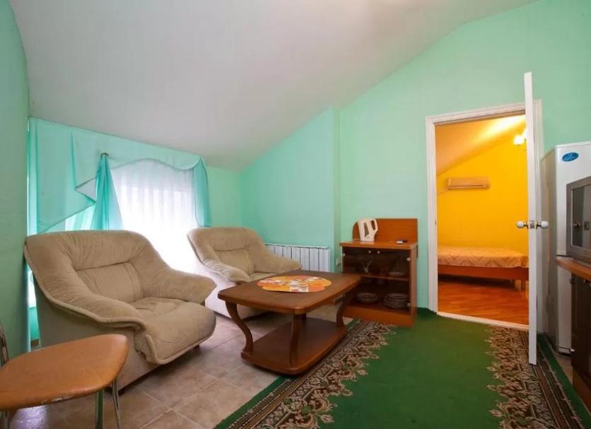 Sala Foto