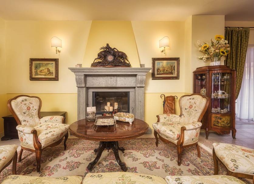 Sala Foto