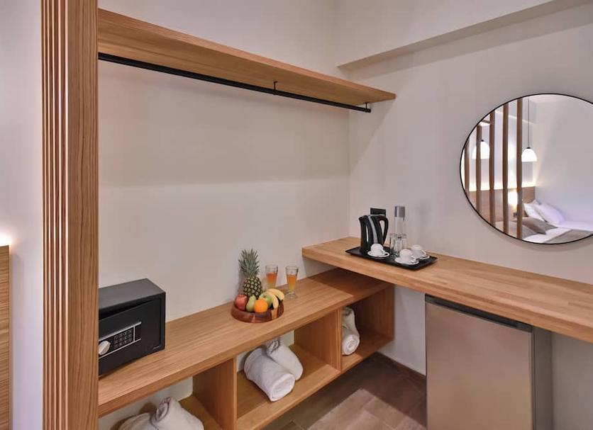 Serveis de l’habitació Foto