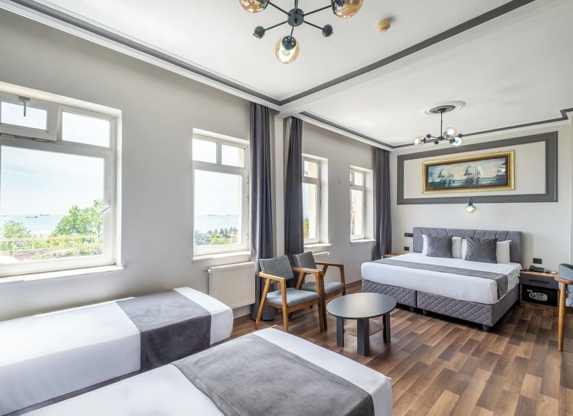 Habitació Foto