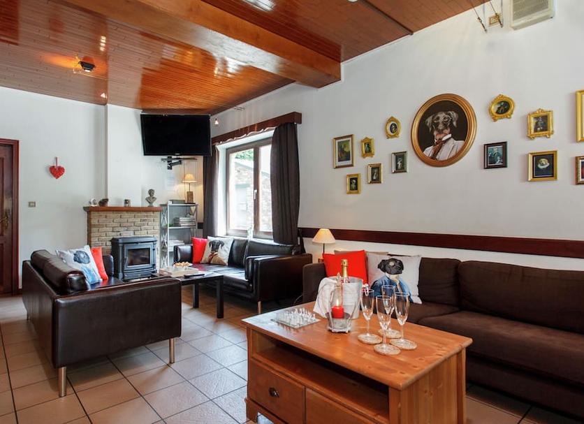 Sala Foto